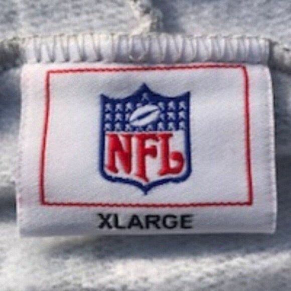 Hoodie Sweatshirt . Size: Extra Large (46-48) ...........  Green Bay Packers - Picture 4 of 4